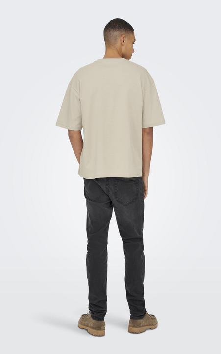 Immagine prodotto Only & Sons Onscaspian Aut Ss Tee Noos (M)