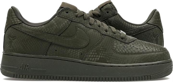 Image du produit Nike Air Force 1 Low Kobe Bryant Forever Cargo Khaki (41)