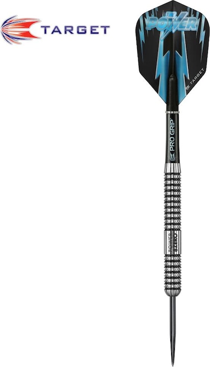 Produktbild Target Power 8 Zero