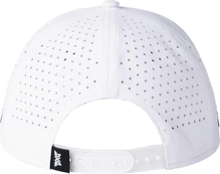 Produktbild Parsons Xtreme Golf Men's Dog Tag Snapback Cap one size