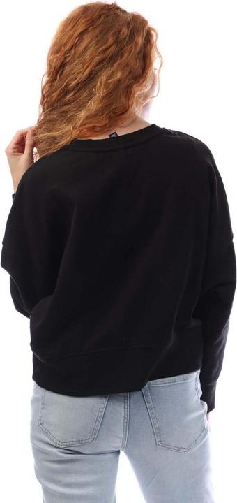 Produktbild DKNY Crosswalk Sweatshirt Rundhalsausschnitt (XS)