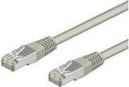 Productafbeelding Goobay Netwerkkabel (S/FTP, CAT5e, 0.50 m)