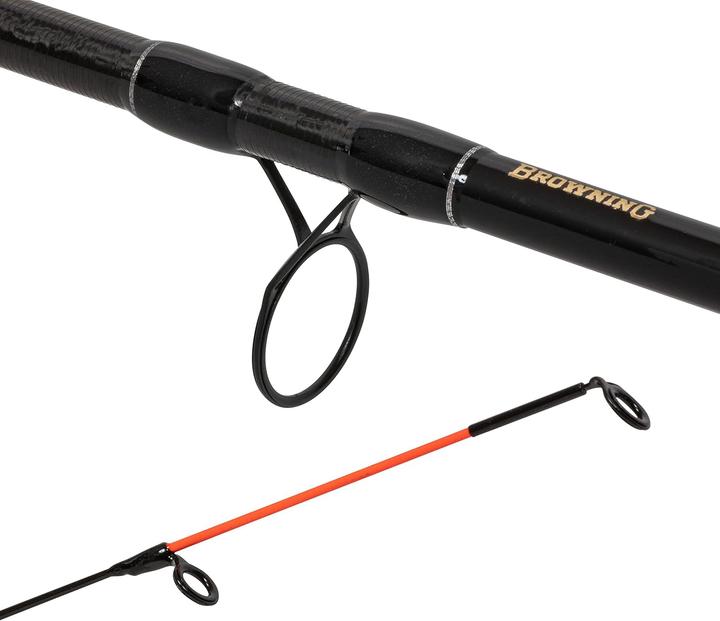 Image du produit Browning Premium Xenos Advance Feederrute (Tige ronde, 390 cm)