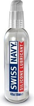 Produktbild Swiss Navy Silicone Lube (120 ml)