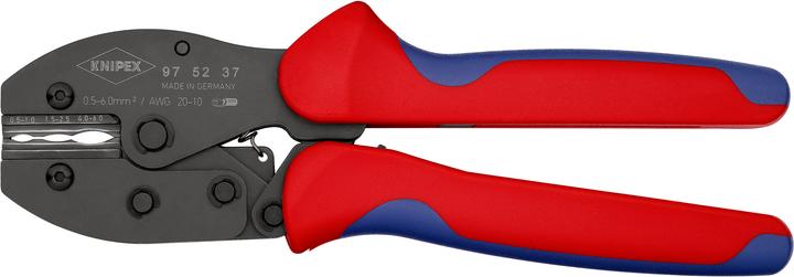 Produktbild Knipex PreciForce (220 mm)