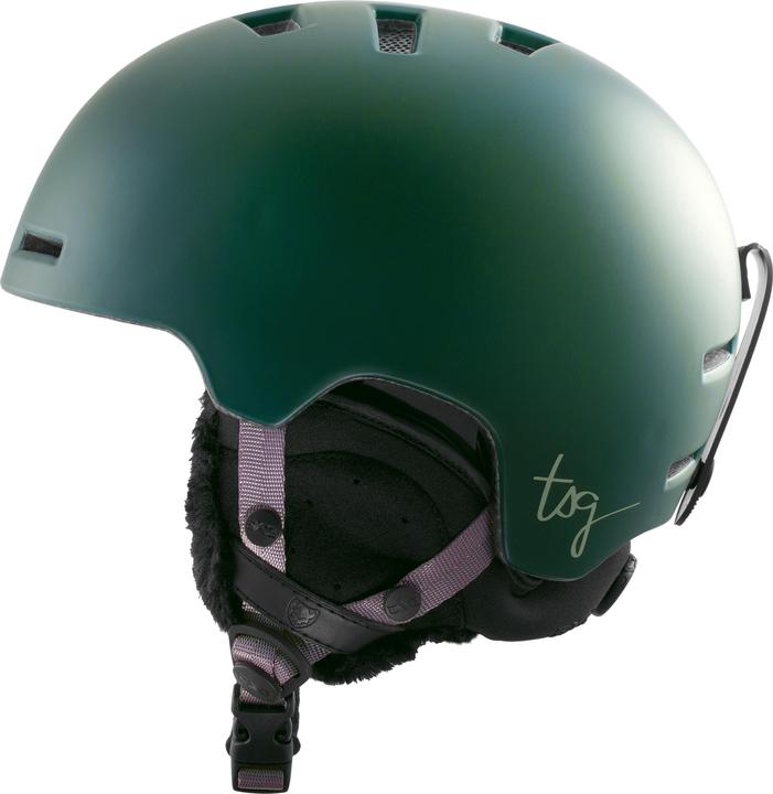 Produktbild TSG COSMA 2.0 SOLID COLOR (52 - 54 cm, XS, XXS)
