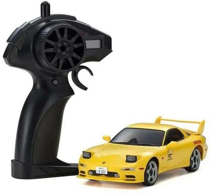 Produktbild Kyosho Europe Mazda RX-7 FD3S 1:28, Initial-D, Altersempfehlung ab