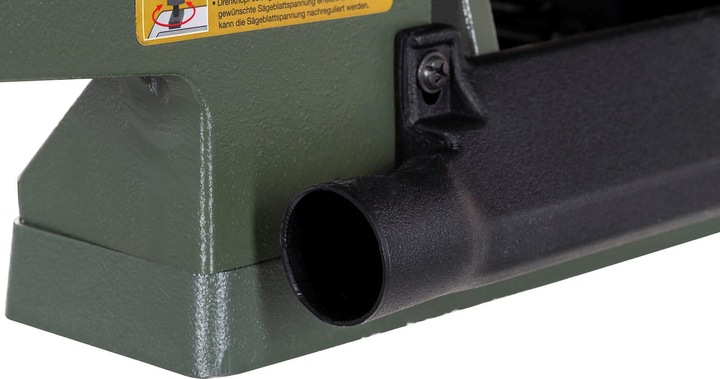 Produktbild Proxxon Dekupiersäge DS 460