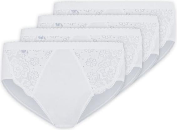 Actual product image Sloggi Chic Midi (40, pack of 4)