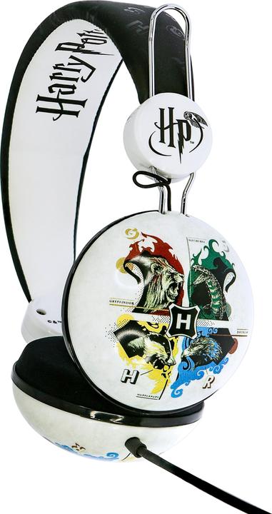 Actual product image OTL Harry Potter Hogwarts Crest