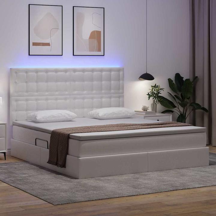 Produktbild vidaXL Moderne Möbel (160 x 200 cm)