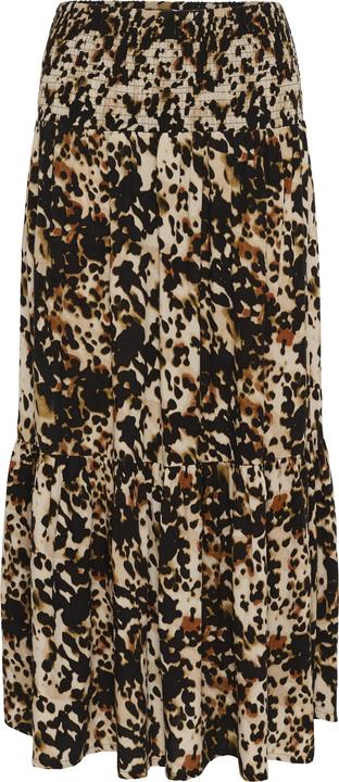 Stampa leopardo