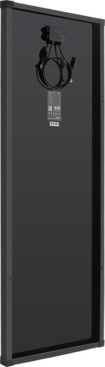 Produktbild Ective BSP 190 Black | Back Contact Solarmodul mit 190WP (190 W, 9.30 kg)