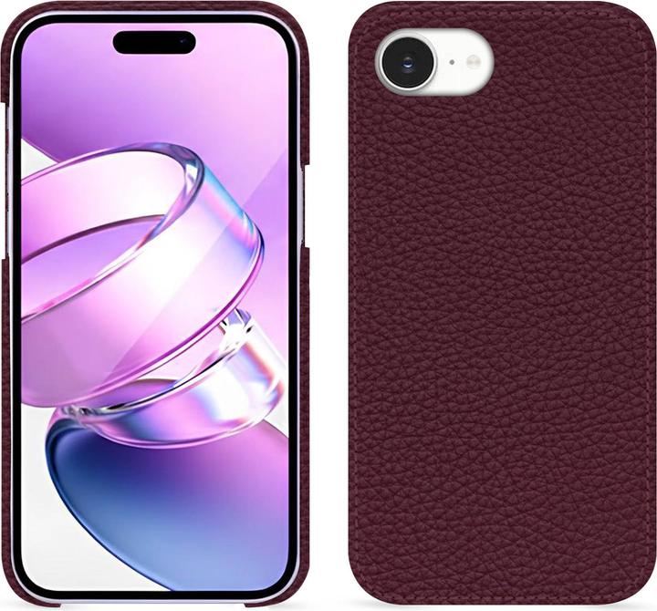 Produktbild Noreve Lederschutzh??lle (Apple iPhone 17e)