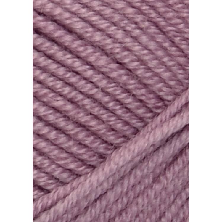 Sandnes Garn col. 4622 heather ca. 175 m 50 g, Garn + Wolle, Grau
