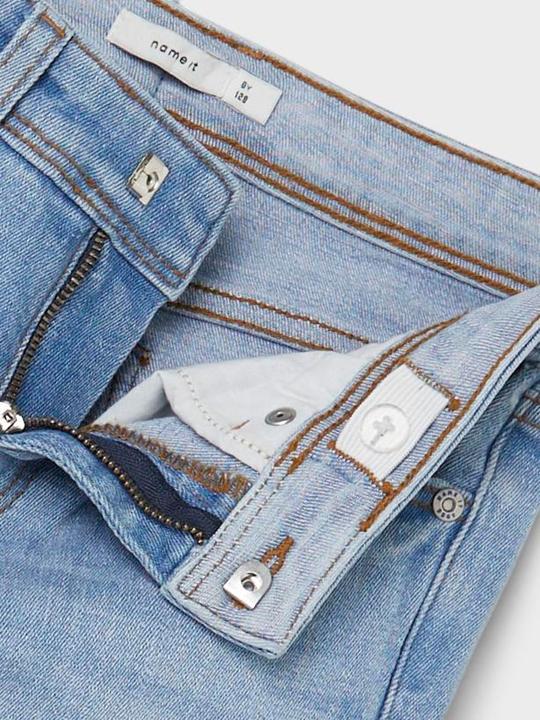 Actual product image Name it Straight Fit Jeans (140)