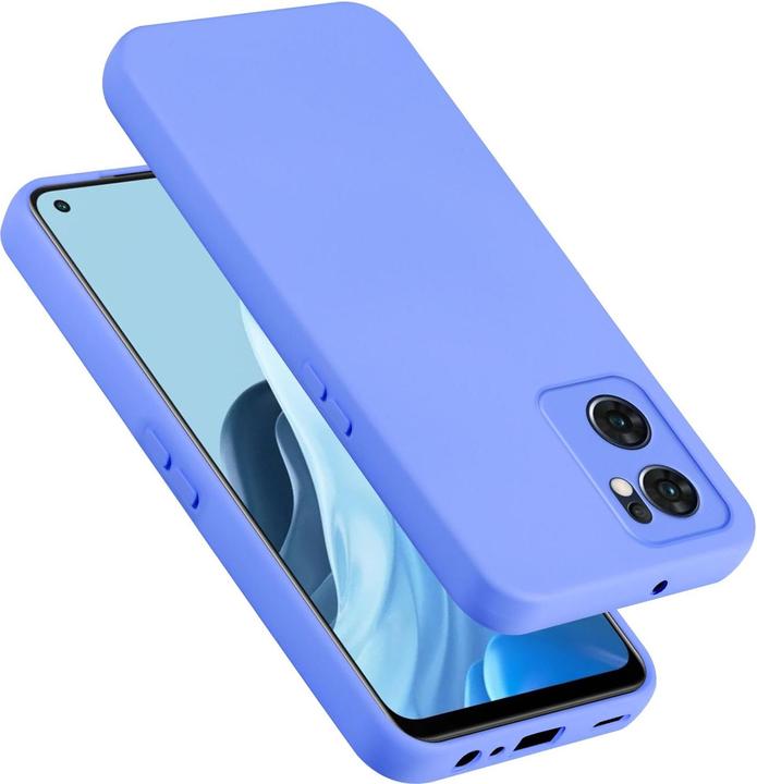 LIQUIDE VIOLET CLAIR