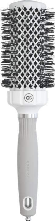 Actual product image Olivia Garden Blowout Grip Wavy Hairbrush 45mm