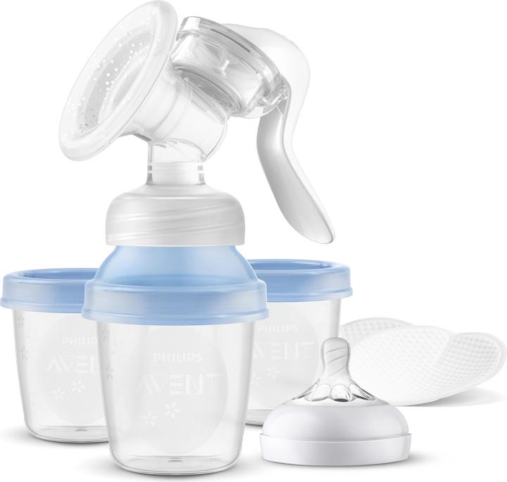 Philips Avent Tiralatte