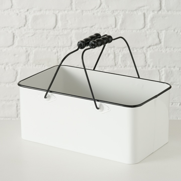 Actual product image Boltze Home Benson (17 x 30 x 13 cm)
