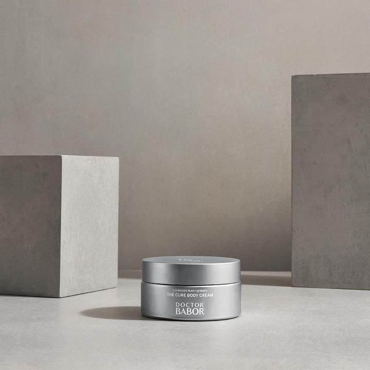 Image du produit Babor DOCTEUR - The Cure Crème pour le corps (Crème pour le corps, 200 ml)