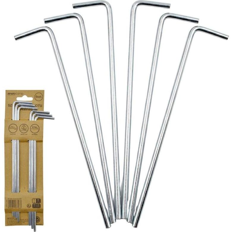 Enero Camp, Accessori per tenda da campeggio