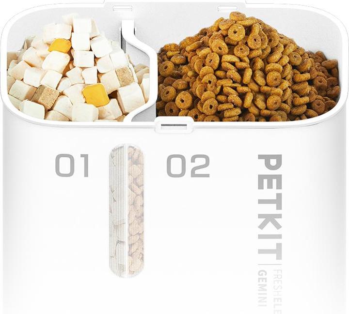 Image du produit Petkit Fresh Element Gemini (5 l)