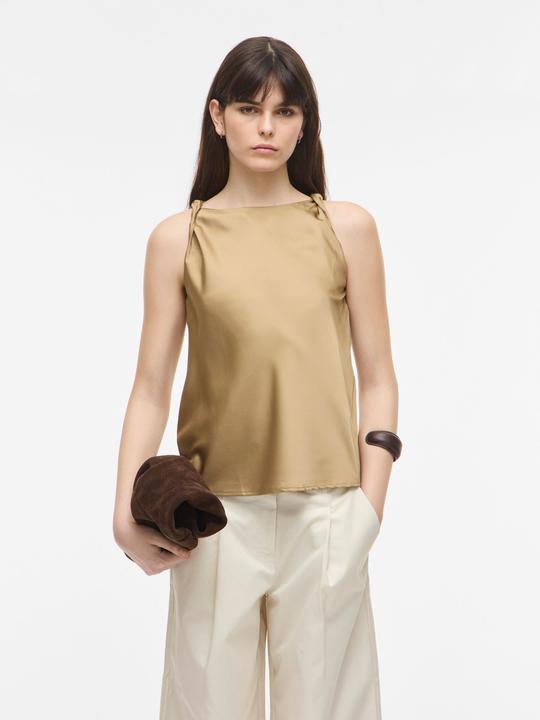 Produktbild Rouge Edit ROUSHYRAS U-Boot-Ausschnitt Top (40)