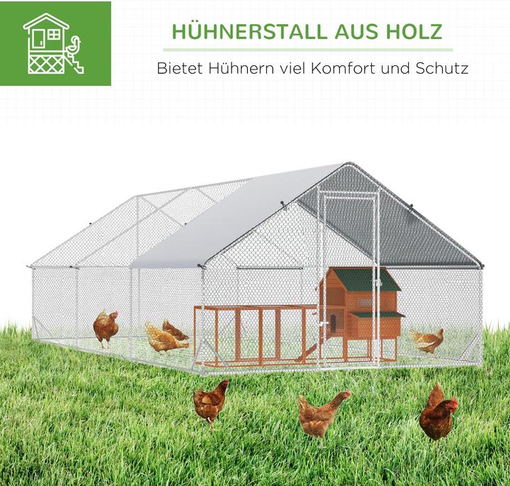 Immagine prodotto Jamb Custodia per esterni