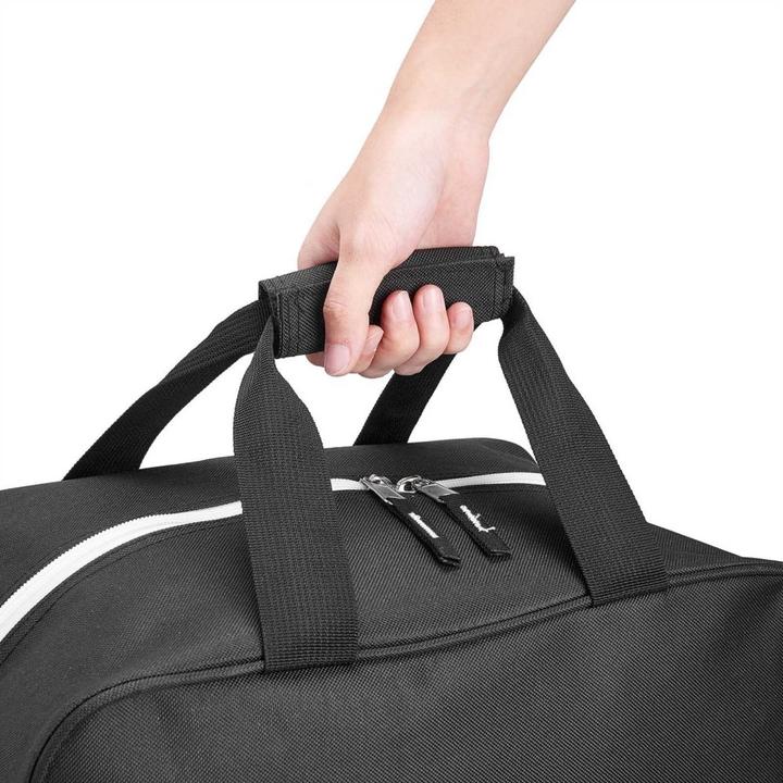 Actual product image Stride Ski Transporttasche & Skischuh Aufbewahrung, 2-teilig