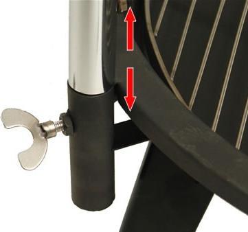 Immagine prodotto Dema Oregon (55 cm)