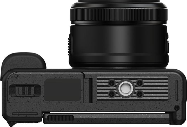 Immagine prodotto Yashica City 200 schwarz (4.9 - 49 mm, 13 Mpx)