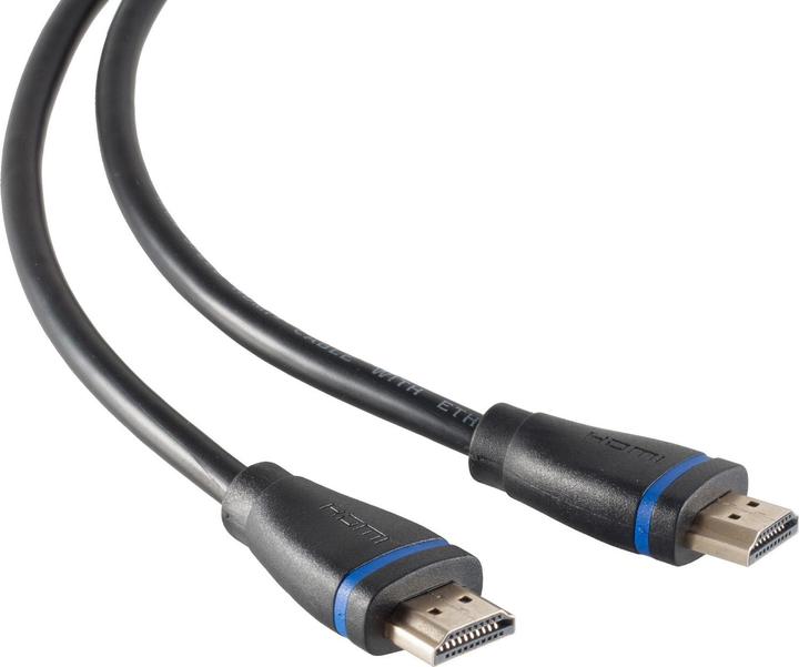 Image du produit Shiverpeaks SHVP BS10-05045 (3 m)