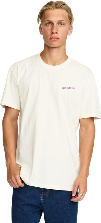 Produktbild Revolution Printed T-Shirt Sign (M)