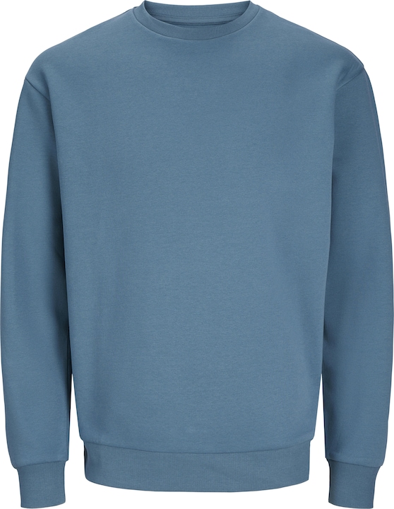 Produktbild Jack & Jones Jjebradley Sweat Crew Noos Pls (5XL)