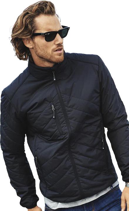 Immagine prodotto James Harvest Giacca trapuntata Deer Ridge (XL)