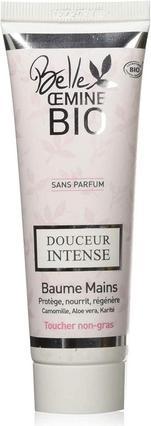 Image du produit Belle Oemine Baume intense douceur bio (50 ml)