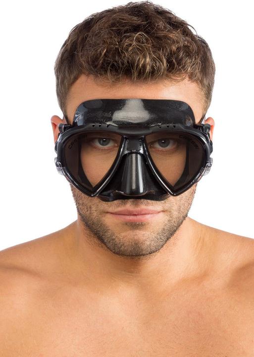 Actual product image Cressi Pro Star