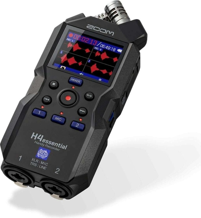 Zoom H4e (Handheld)