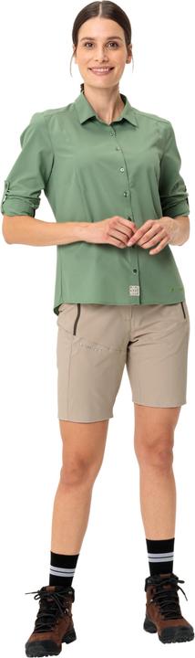 Immagine prodotto Vaude Camicia Rosemoor L/S da donna IV (42)