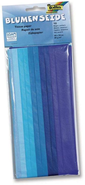 Actual product image Folia Tone-in-tone mix (20 g/m², 10 x)