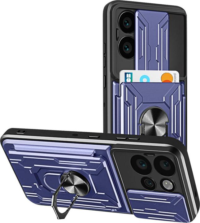 Produktbild Avizar Robuste Hülle Motorola Edge 50 Neo (Motorola Edge 50 Neo)