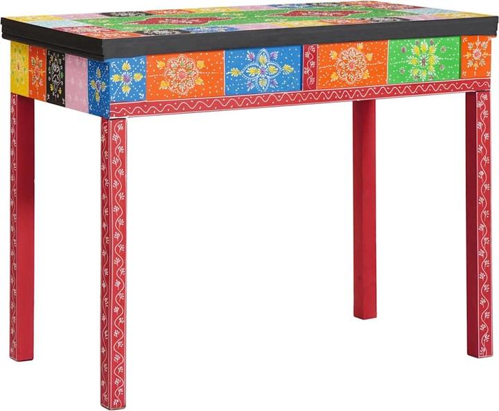 Immagine prodotto vidaXL Schreibtisch (50 x 50 x 77 cm)