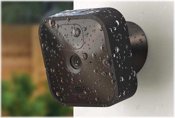 Immagine prodotto Amazon Blink Outdoor (1920 x 1080 Pixels)