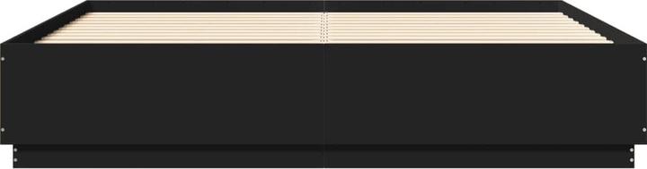 Image du produit vidaXL Bettgestell (200 x 200 cm)