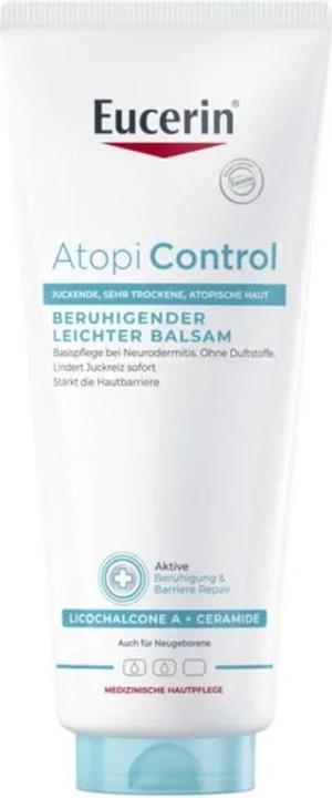 Produktbild Eucerin AtopiControl (200 ml)