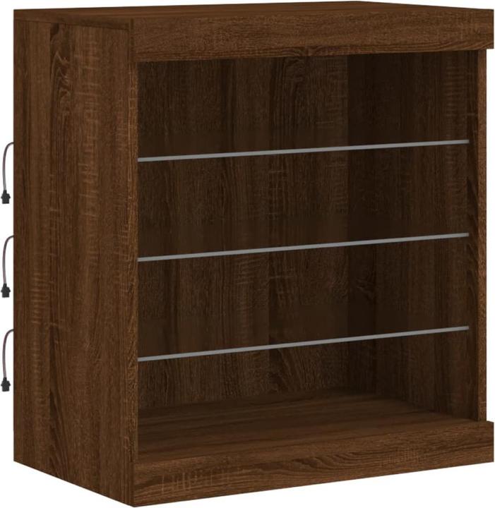 Image du produit vidaXL Sideboard (60.50 x 37 x 67 cm)