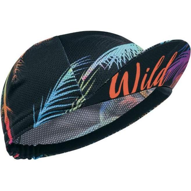 Gist, Mütze, Deco Wild, Schwarz, (One Size)