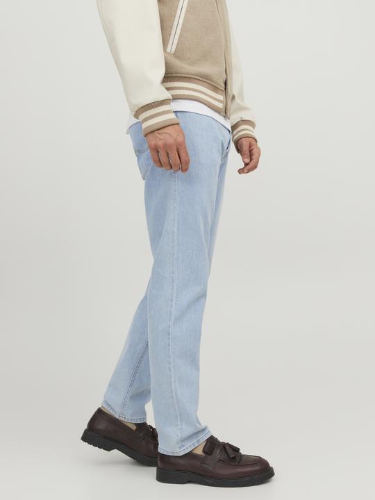 Actual product image Jack & Jones Chris Original SQ 738 Loose Fit Jeans (W33/L34)