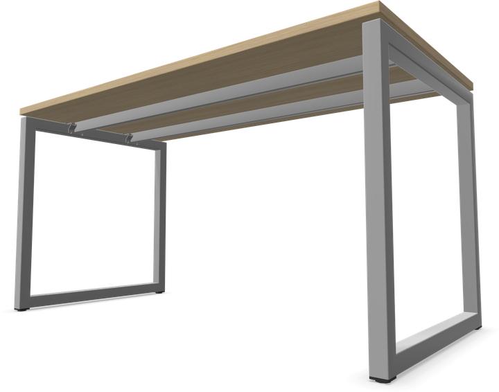 Image du produit Narbutas Nova O Bureau (140 x 70 x 74 cm)